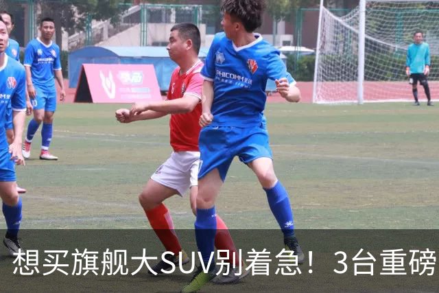 想买旗舰大SUV别着急！3台重磅新车在路上：全是大厂造